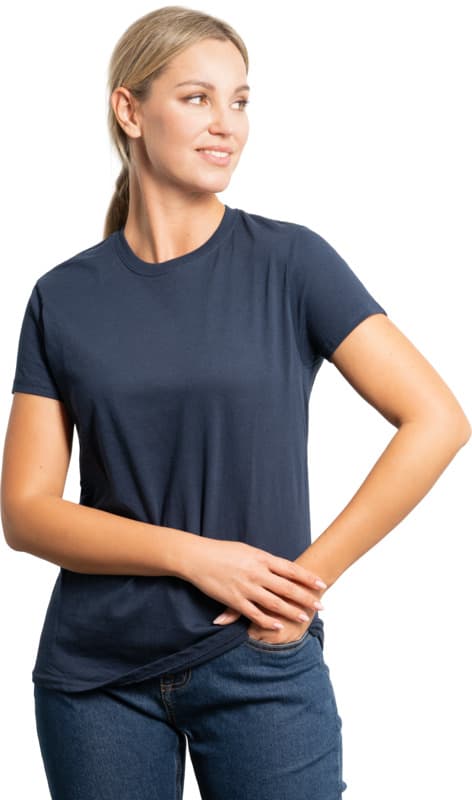 Atomic short sleeve unisex t-shirt 33