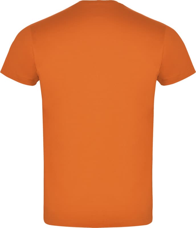 Atomic short sleeve unisex t-shirt 52