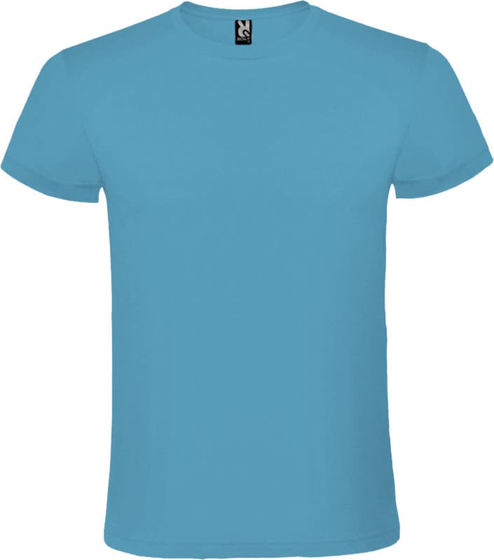 Atomic short sleeve unisex t-shirt 36