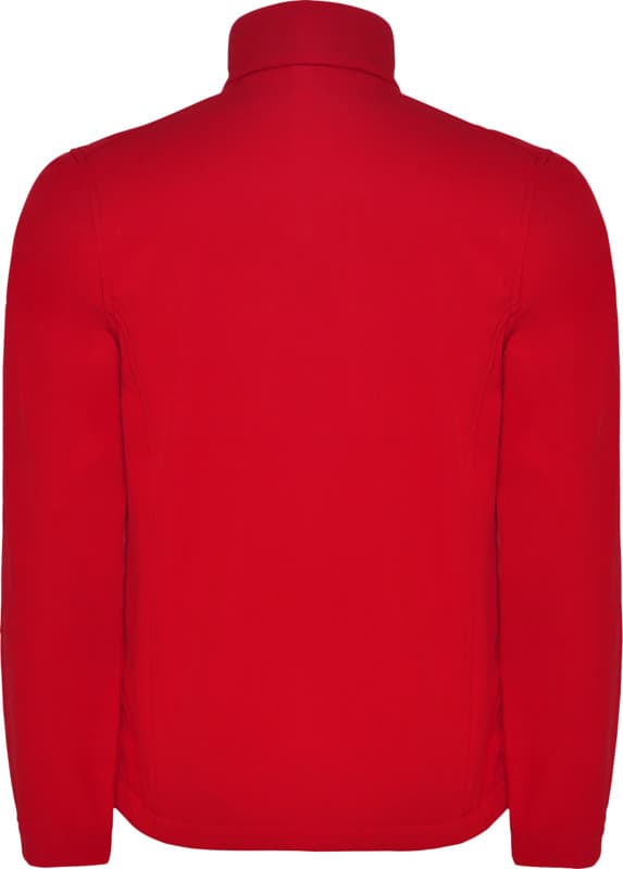 Antartida men's softshell jacket 14