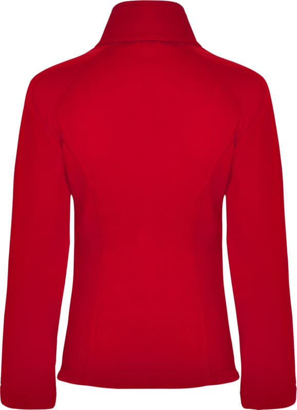 Antartida women's softshell jacket 14
