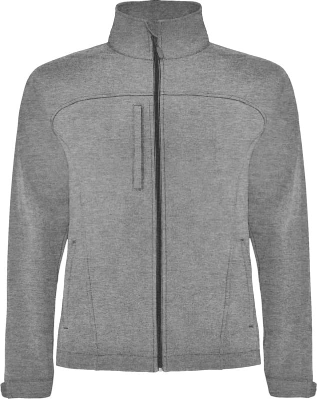 Rudolph unisex softshell jacket 9