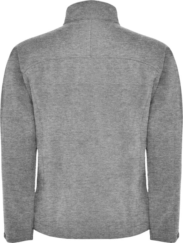 Rudolph unisex softshell jacket 10