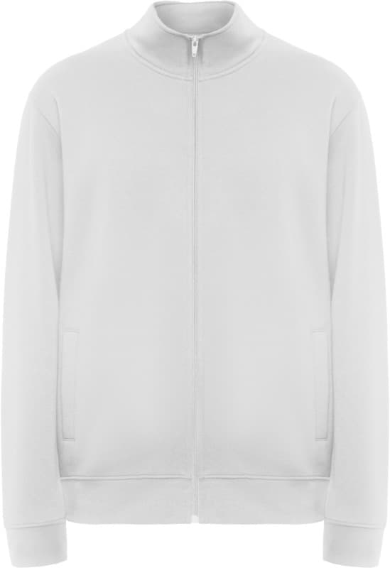 Ulan unisex full zip sweater 7