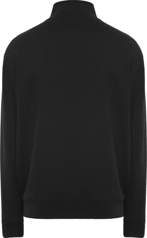 Ulan unisex full zip sweater 26