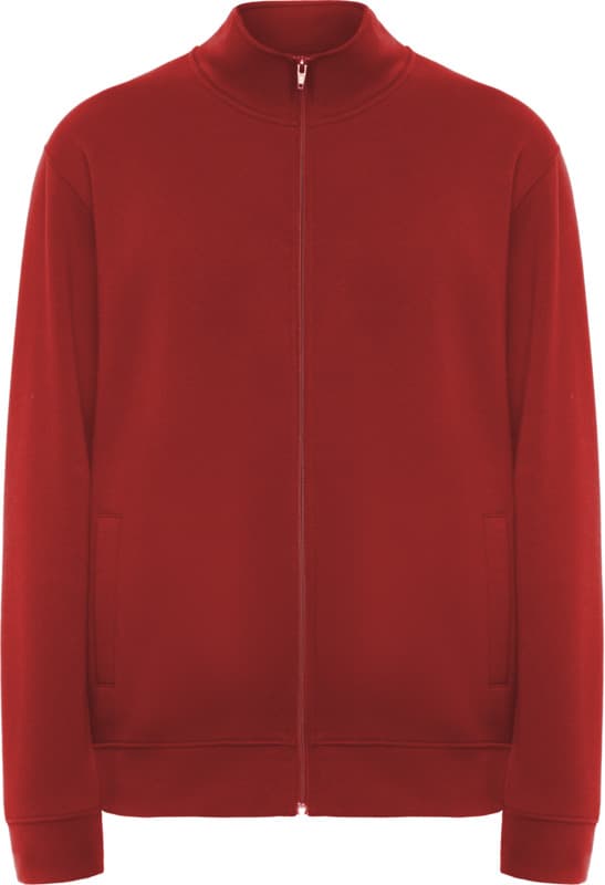 Ulan unisex full zip sweater 31