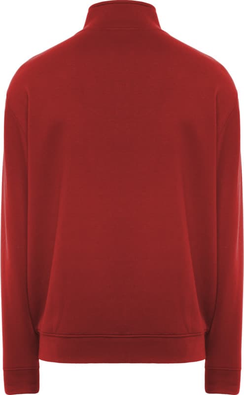 Ulan unisex full zip sweater 32