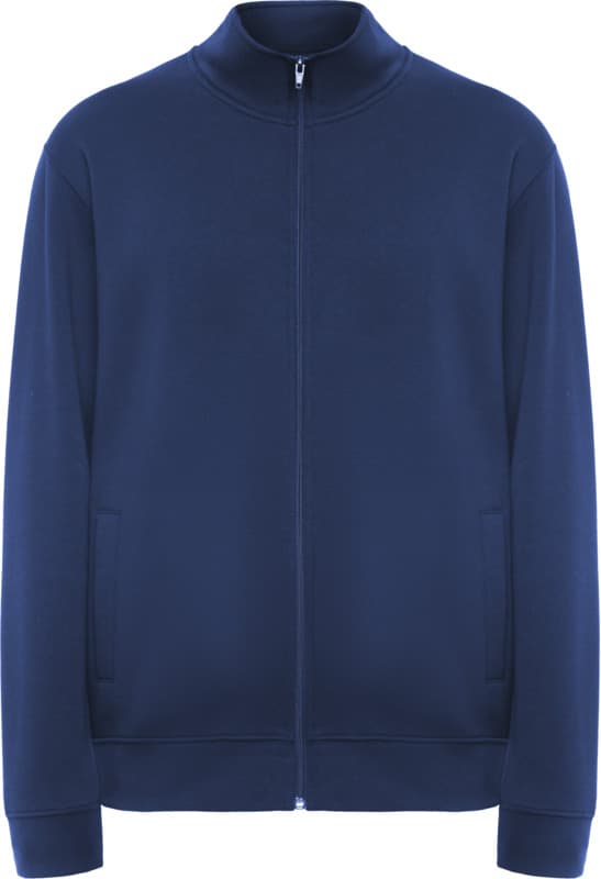 Ulan unisex full zip sweater 37