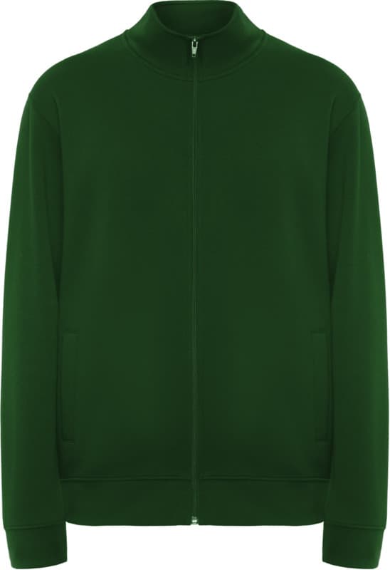 Ulan unisex full zip sweater 43