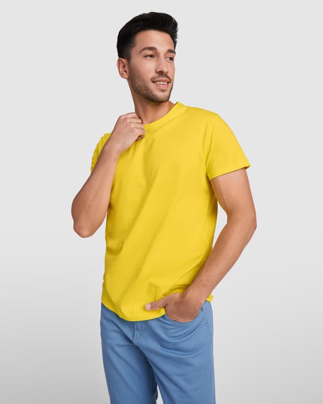 Dogo Premium short sleeve men's t-shirt 36