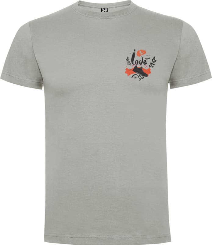 Dogo Premium short sleeve men's t-shirt 49