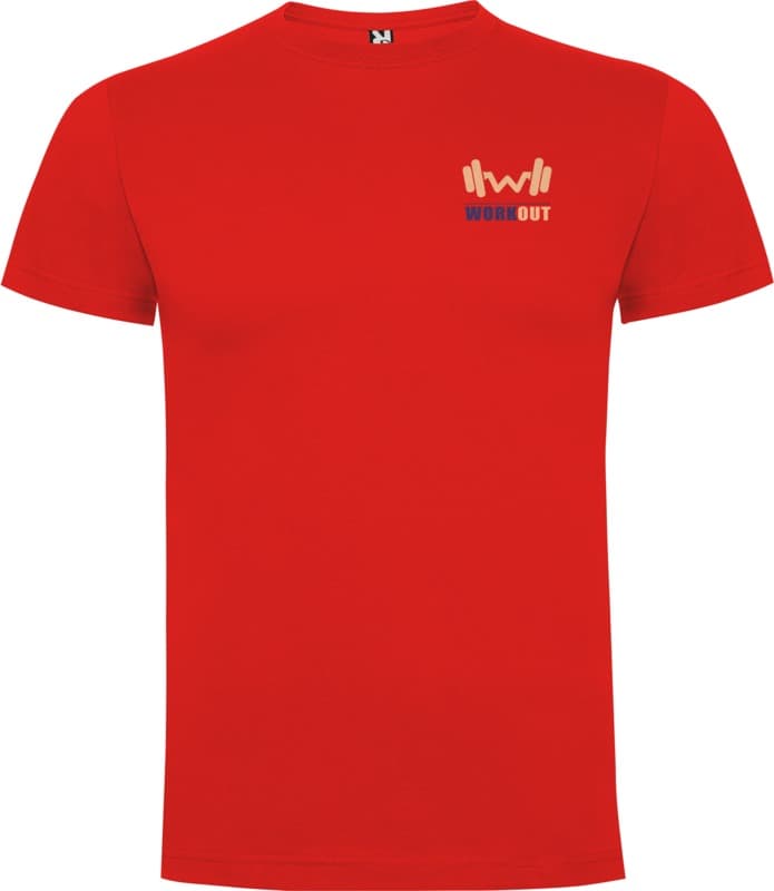 Dogo Premium short sleeve men's t-shirt 86