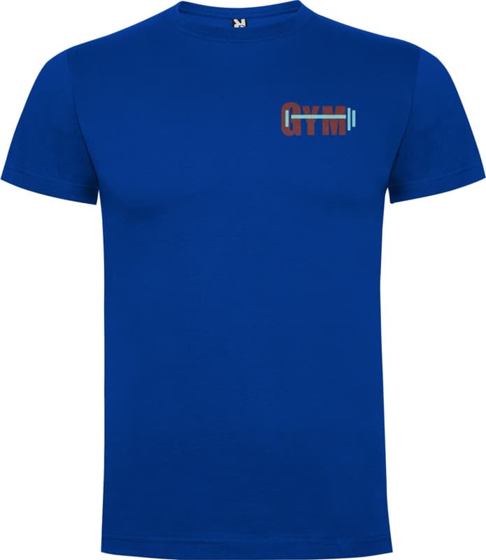 Dogo Premium short sleeve men's t-shirt 100