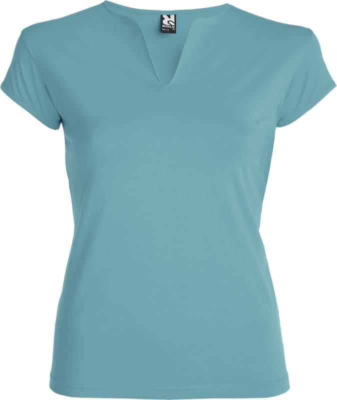 Belice short sleeve women's t-shirt 1