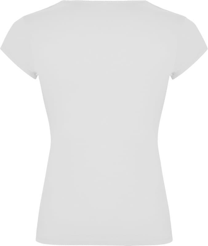Belice short sleeve women's t-shirt 4