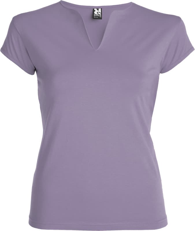 Belice short sleeve women's t-shirt 9