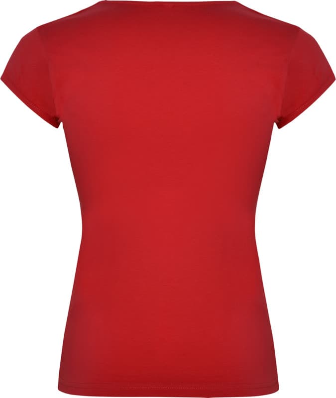 Belice short sleeve women's t-shirt 22