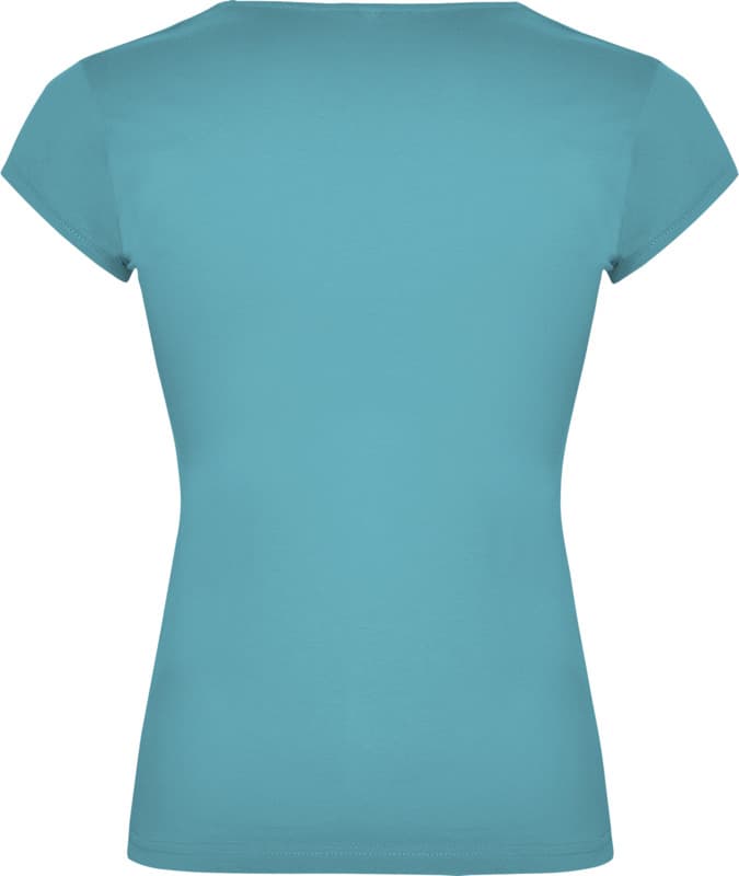 Belice short sleeve women's t-shirt 34