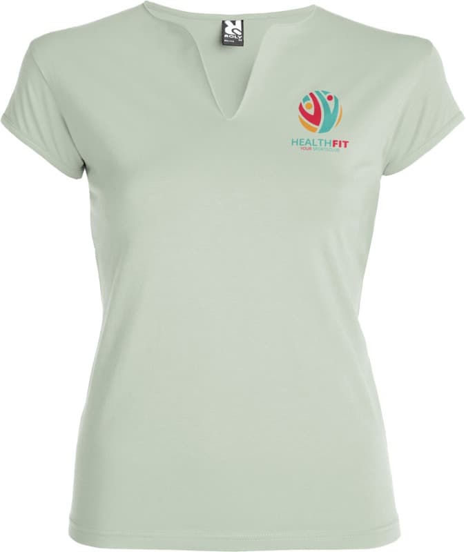 Belice short sleeve women's t-shirt 40