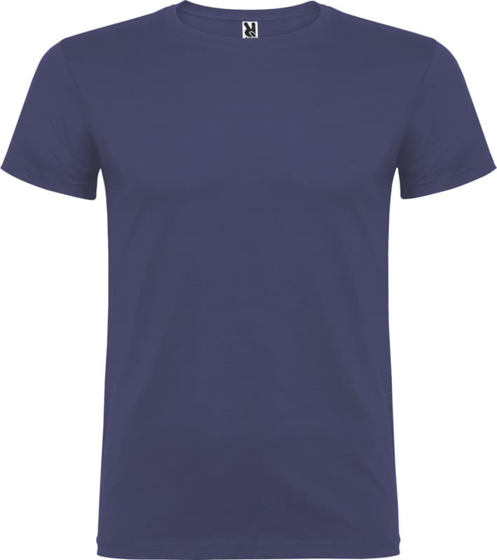 Beagle short sleeve men's t-shirt 6