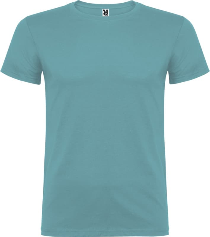 Beagle short sleeve men's t-shirt 11