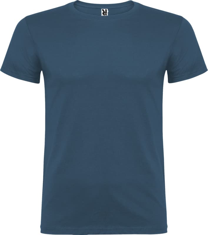 Beagle short sleeve men's t-shirt 17