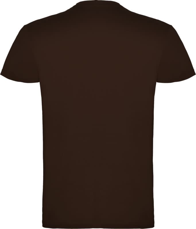 Beagle short sleeve men's t-shirt 43