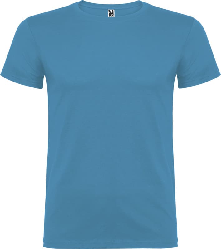 Beagle short sleeve men's t-shirt 108