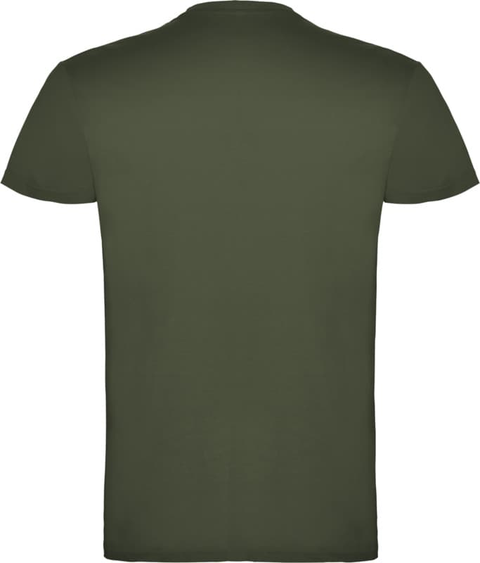 Beagle short sleeve men's t-shirt 114