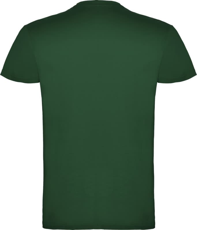 Beagle short sleeve men's t-shirt 119