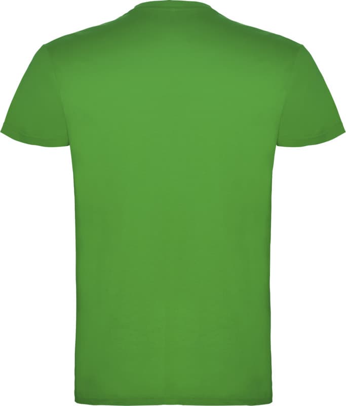 Beagle short sleeve men's t-shirt 124