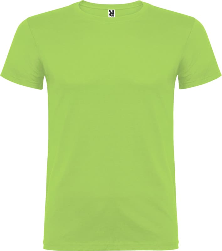 Beagle short sleeve men's t-shirt 133