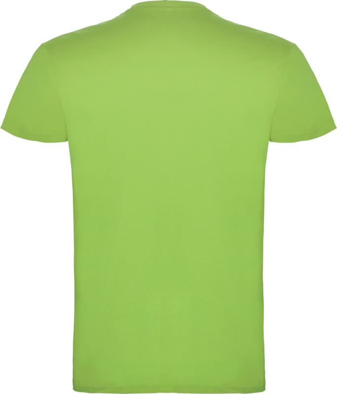 Beagle short sleeve men's t-shirt 134