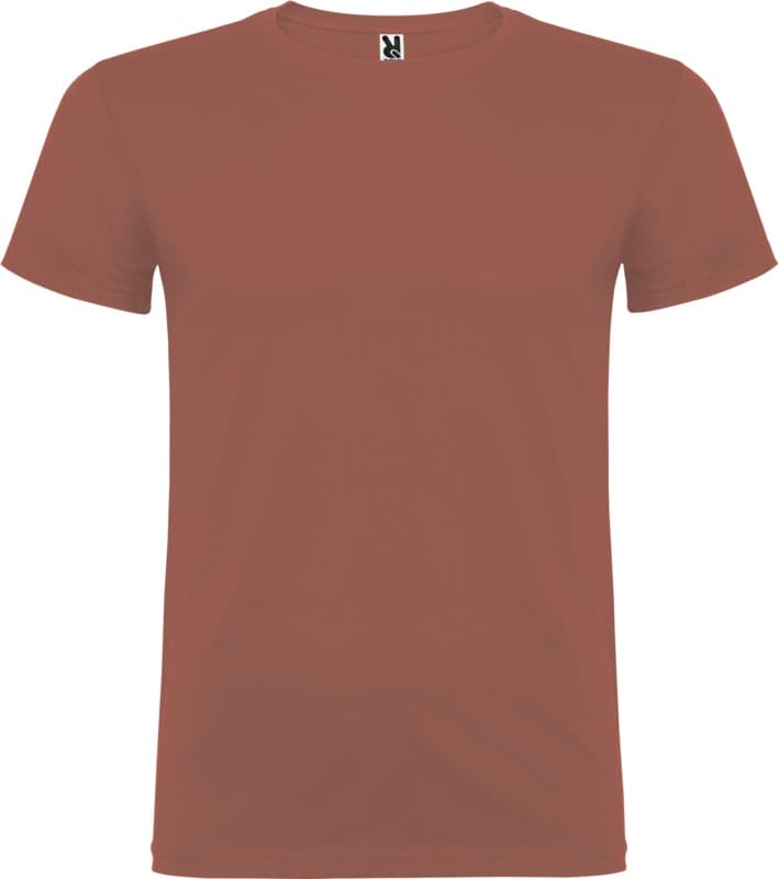 Beagle short sleeve men's t-shirt 143