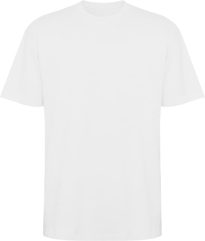 Bull short sleeve unisex oversized t-shirt 21