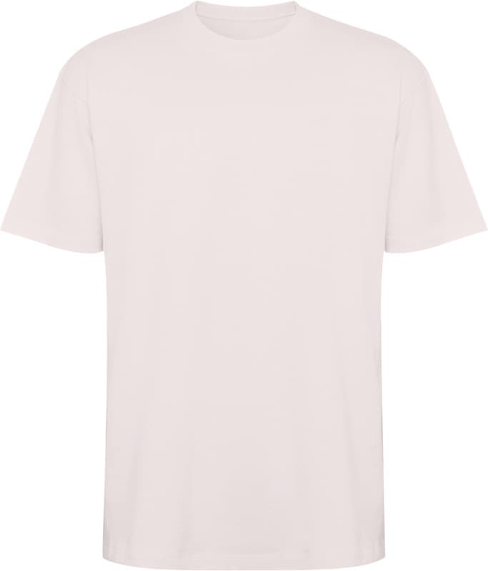 Bull short sleeve unisex oversized t-shirt 29