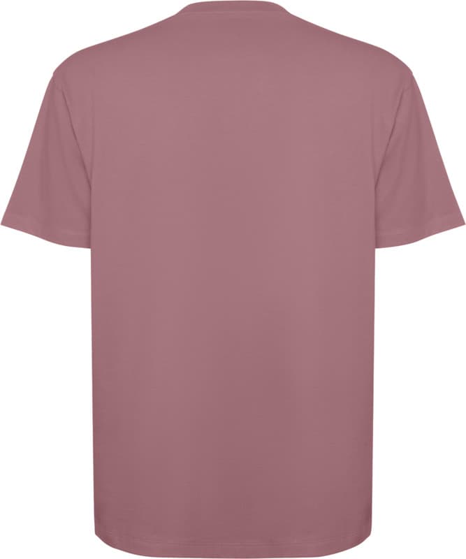 Bull short sleeve unisex oversized t-shirt 34