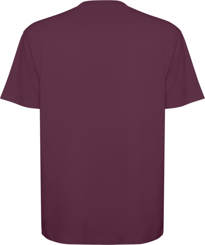 Bull short sleeve unisex oversized t-shirt 18