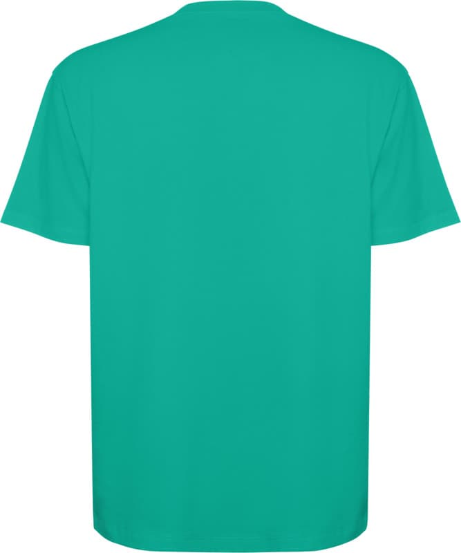 Bull short sleeve unisex oversized t-shirt 39