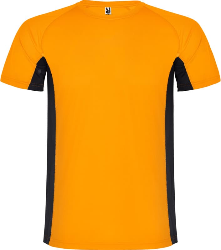 Shanghai short sleeve men's sports t-shirt 16