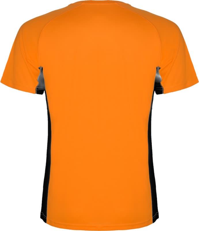 Shanghai short sleeve men's sports t-shirt 17