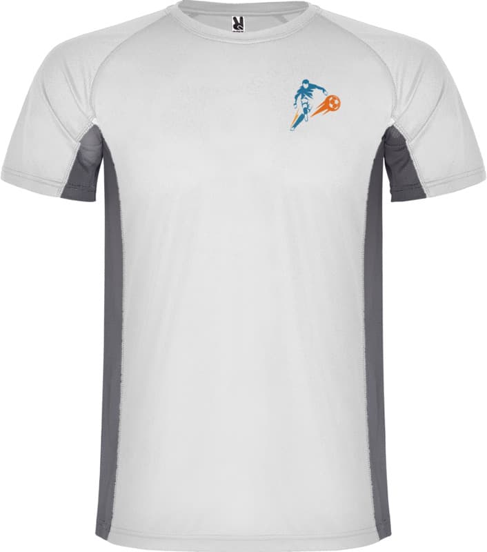 Shanghai short sleeve men's sports t-shirt 30