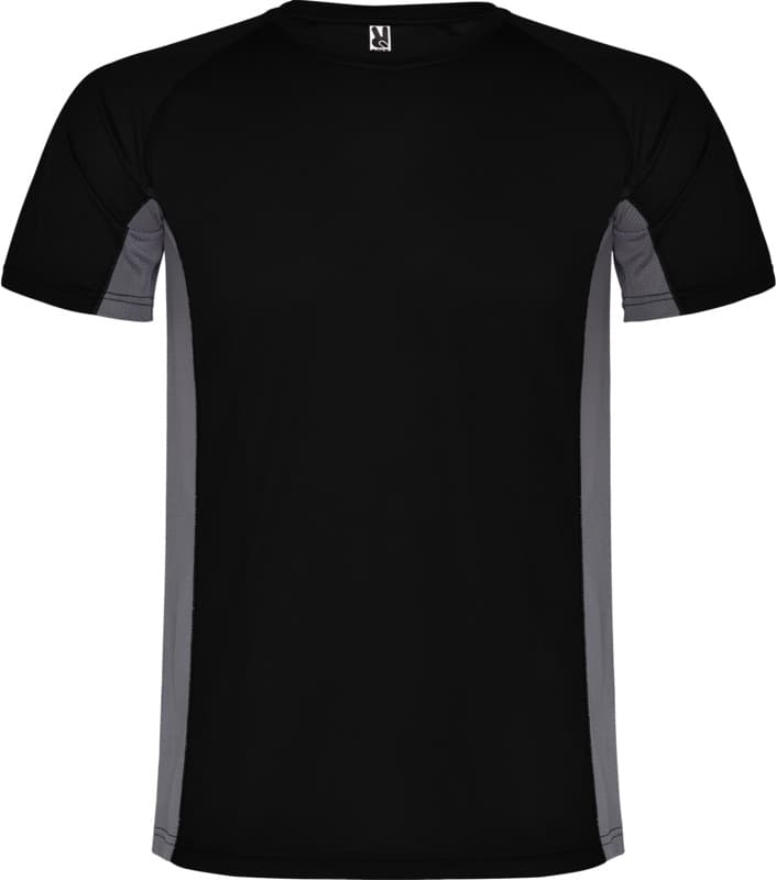 Shanghai short sleeve men's sports t-shirt 31