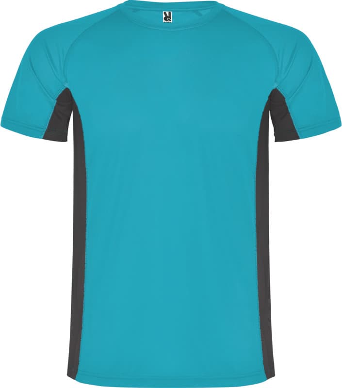 Shanghai short sleeve men's sports t-shirt 1