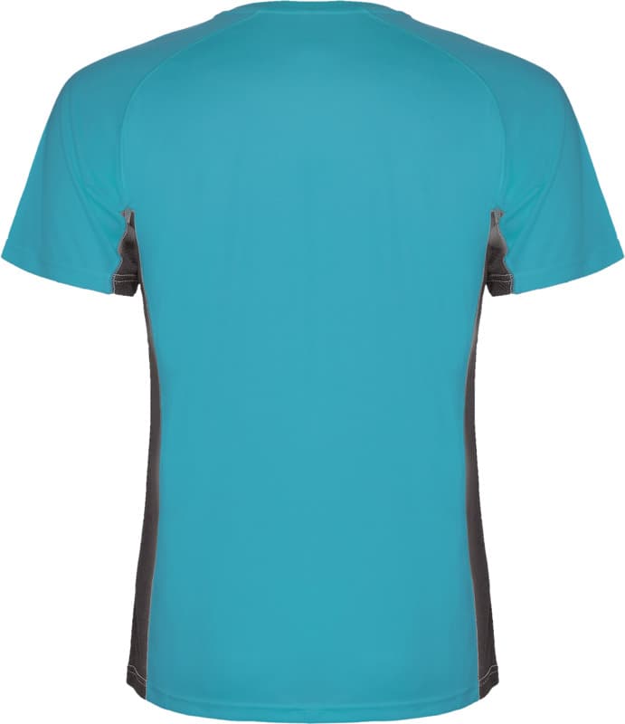 Shanghai short sleeve men's sports t-shirt 2