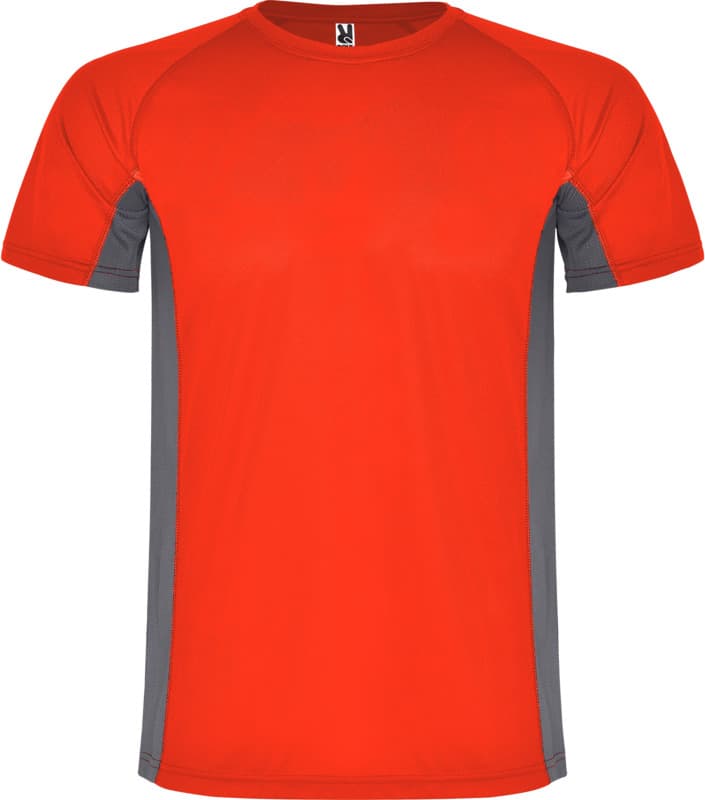 Shanghai short sleeve men's sports t-shirt 21