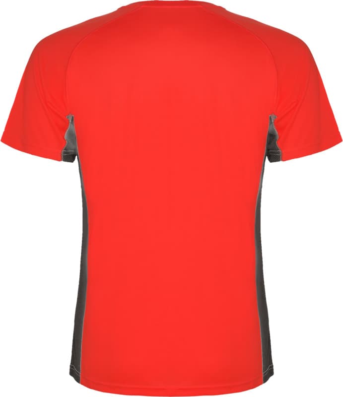 Shanghai short sleeve men's sports t-shirt 22
