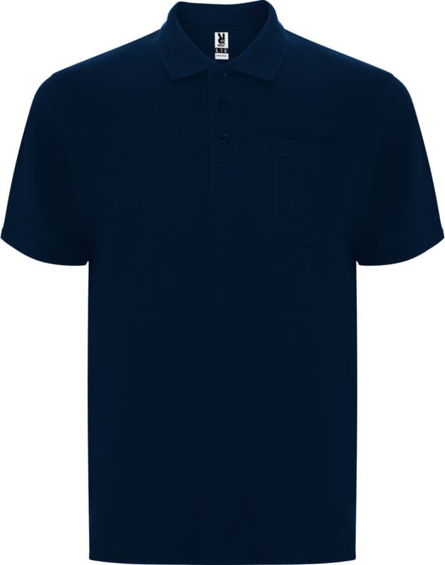 Centauro Premium short sleeve unisex polo 10