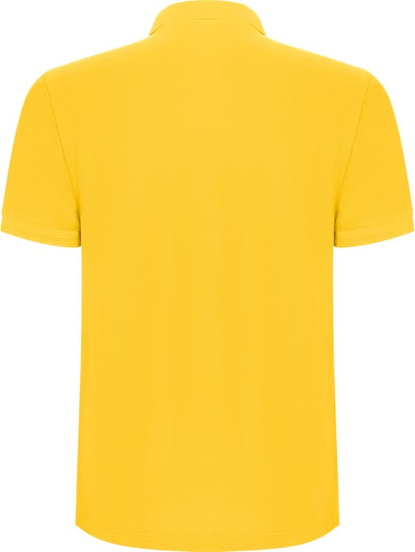 Pegaso Premium short sleeve men's polo 14