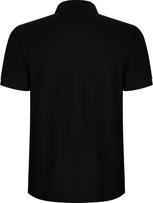 Pegaso Premium short sleeve men's polo 2